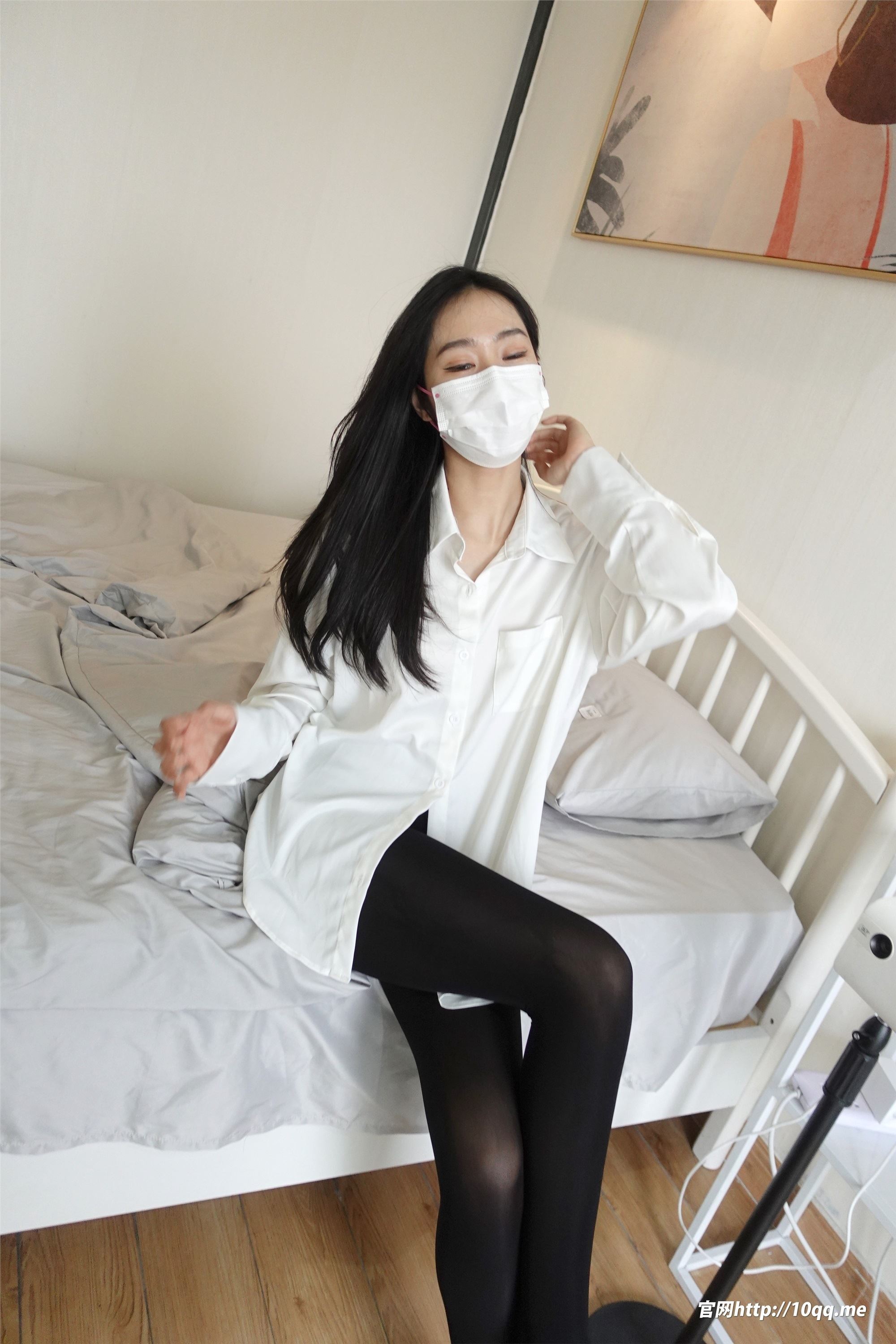 ROSI口罩系列 2022.07.14 NO.2223